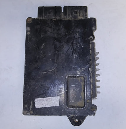 P04727207AG ecm ecu computer 1997 Dodge Caravan