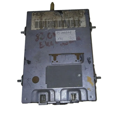 1226025 Chevrolet Camaro or Pontiac Firebird 1983 PCM ECM ECU computer