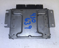 NEC022-045 ecm ecu computer 2016-2017 Nissan Altima