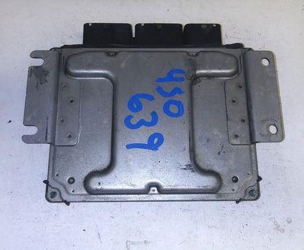 NEC022-045 ecm ecu computer 2016-2017 Nissan Altima