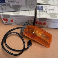 A0018205021 side marker light fits 2010-2019 Mercedes Sprinter NEW OEM