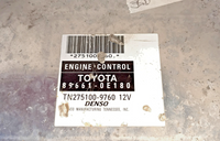 89661-0E180 ECM ECU computer 2007-2008 Lexus RX350