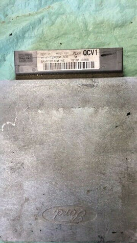 YF1F-12A650-ACB Ford Taurus or Mercury Sable 2000 ecm ecu computer   **TESTED**