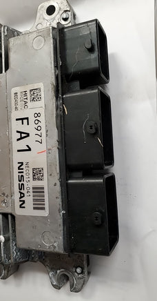 Nissan or Infiniti ecm ecu computer NEC015-041