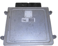 39136-2GBB0 ecu ecm computer 2014 Hyundai Tucson