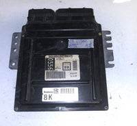 23710 7S015 ecm ecu computer 2004 Nissan Titan