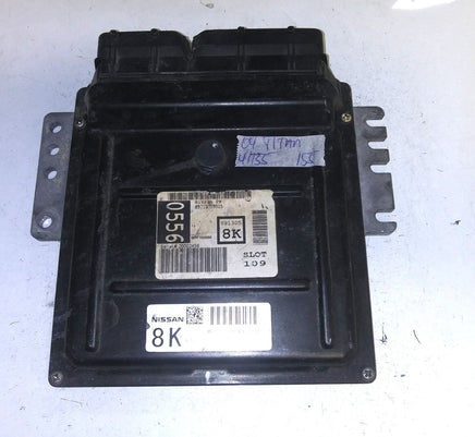 23710 7S015 ecm ecu computer 2004 Nissan Titan
