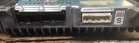 28061 4HK4A Infiniti Q50 amplifier control module computer 2016-2017 **TESTED**