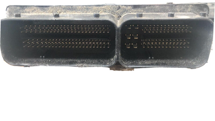 MB279700-9430 Jaguar XF ecm ecu 2009 computer