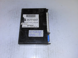 25771647 bcm body control module 2000-2004 Cadillac Deville
