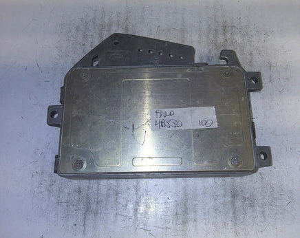 F1VY 20219 AR Ford abs anti-lock brake control module