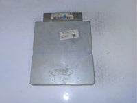 YF1F-12A650-LD Ford Taurus 2000 ecm ecu computer  ****tested***