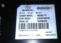 86229AL11C Bluetooth control module 2023 Subaru Legacy
