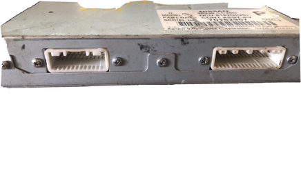 28330 CC26D information module 2013-2015 Nissan Altima