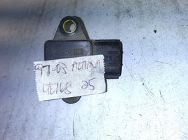 1997-2003 Nissan Altima boost sensor map PS64-01