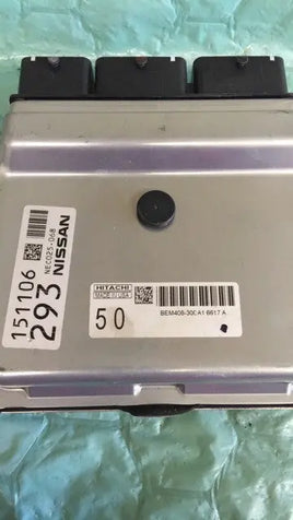 NEC025-068 Nissan Altima 2016-2017  ecm ecu computer