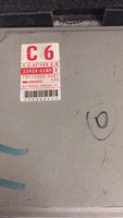 1996 Chevrolet Geo Metro ecm ecu computer 33920-52GF1