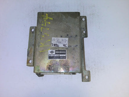 31036 05G03 Nissan Hardbody Pickup 1986-1990 TCM transmission computer