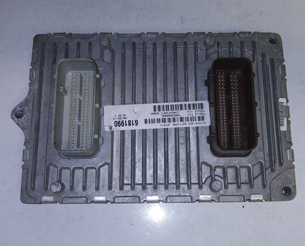P05150987AB ecm ecu computer 2015 Dodge Durango or Grand Cherokee **tested** - Swan Auto