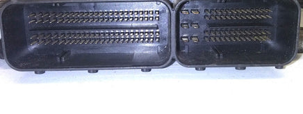 DM5A-12A650-JA ecm ecu computer 2013 Ford Focus **TESTED**