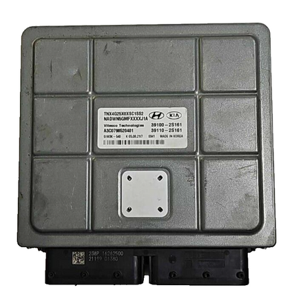 39100-2S161 Hyundai Tucson 2022-2023 ecm ecu computer
