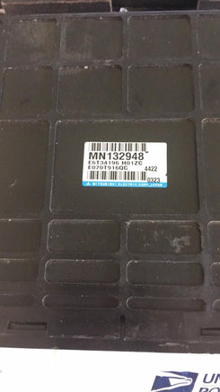 2004 Dodge Stratus or Sebring ecu ecm MN132948