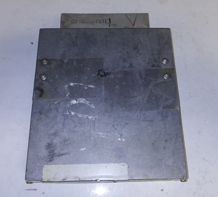 E8EF-12A650-E2D ecu ecm computer 1987-1990 Ford Escort