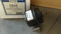 Condenser fan motor fits 1997-2002 Buick Pontiac Oldsmobile 5545 PM545 **NEW**