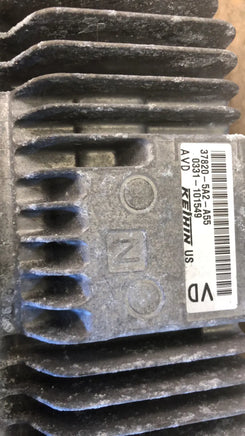 37820-5A2-A55 Honda Accord 2013 ecm ecu computer