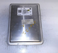 12689116 Chevy Cruze 2017 ecm ecu computer ***tested***