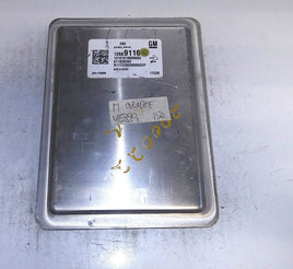 12689116 Chevy Cruze 2017 ecm ecu computer ***tested***