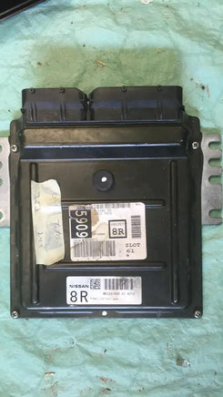 23710 7S075 Nissan Titan 2004 ecm ecu computer