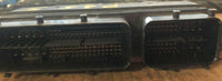89661-06G20 ecm ecu computer 2008 Toyota Camry