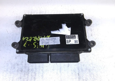 22765AJ60B ecu ecm computer 2017 Subaru Impreza