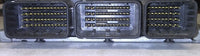 NEC014-607 ecm  ecu computer 2014 Infiniti Q50