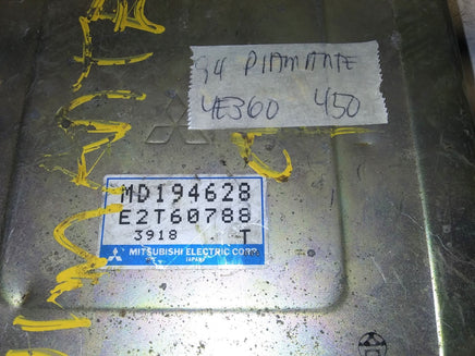 MD194628 Mitsubishi Diamante 1994 ecm ecu computer