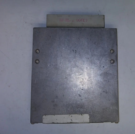 E9PF-12A650-C2A ecm ecu computer 1985-1986 Ford Tempo or Topaz