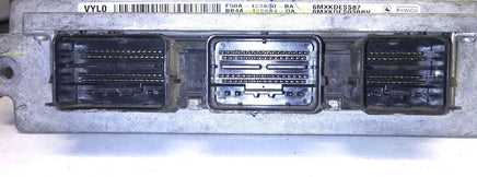 BL3A-12A650-ASA ecm ecu computer 2011 Ford F150 F-150 **Tested** - Swan Auto