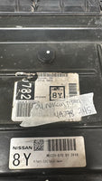 MEC33-670 Nissan Titan ecm ecu computer 2004 23710 7S810
