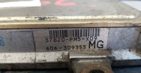 37820-PM5-X09 Honda Civic 1990 ecm ecu computer