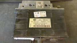 097 927 731 Audi 100 1992-1995 TCM transmission computer