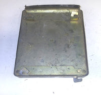 MD076893 ecm ecu computer 1985 Mitsubishi Mirage