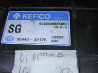 2001 Kia Optima tcm transmission computer 95440-39176