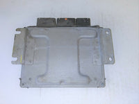NEC004-011 ecm ecu computer  2013-2015 Nissan Rogue