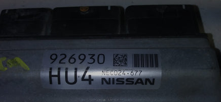 NEC024-677 ecm ecu computer 2018-2020 Nissan Rogue