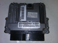 2014-2016 Jeep Grand Cherokee ecm ecu computer P68280881AF