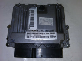 2014-2016 Jeep Grand Cherokee ecm ecu computer P68280881AF