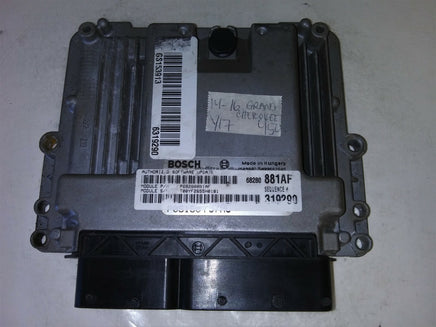 2014-2016 Jeep Grand Cherokee ecm ecu computer P68280881AF