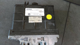 1996 VW Jetta or Golf TCM transmission computer 01M 927 733 E - Swan Auto