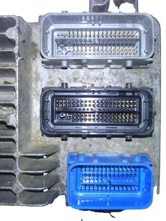 12630366 ecm ecu computer 2006 Pontiac G6